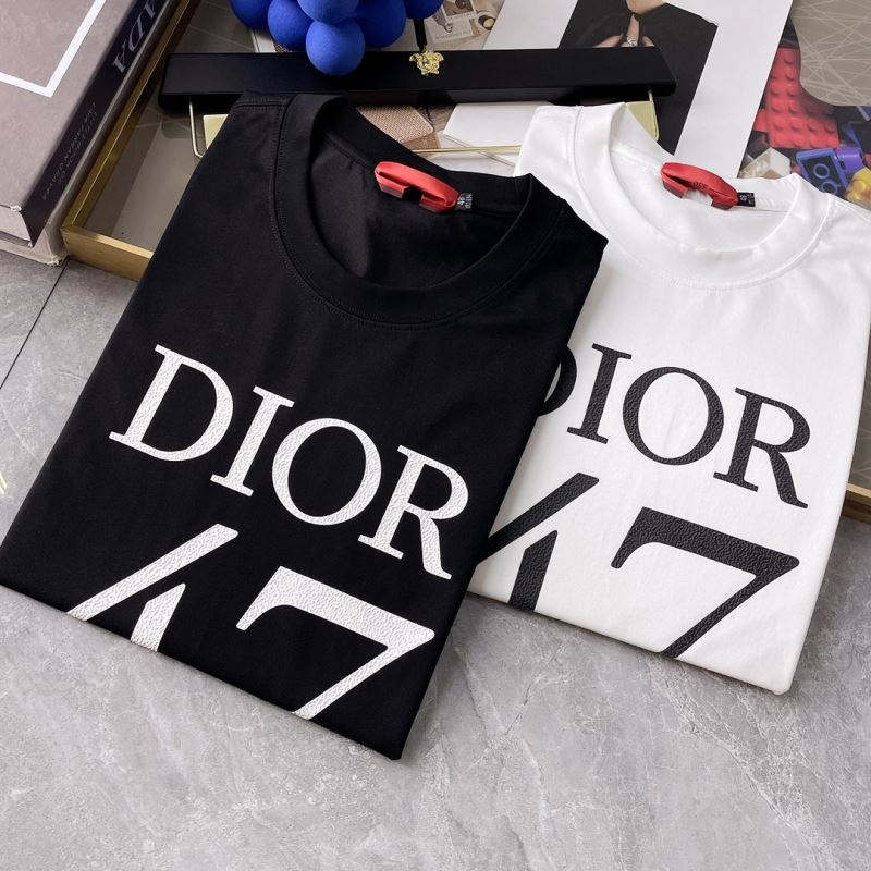 Christian Dior T-Shirts